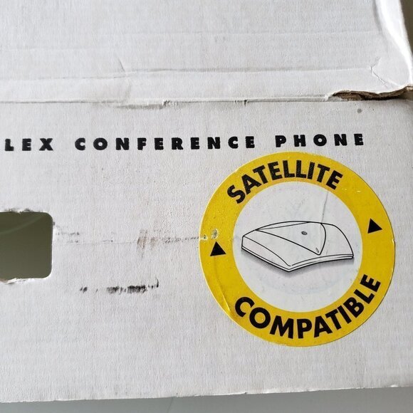 Polycom 2201-01900-001 SoundStation Premier Ex Conference Phone - Picture 3 of 11